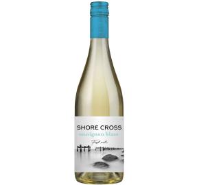 Shore Cross - Sauvignon Blanc bottle