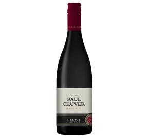 Paul Cluver - Pinot Noir Village bottle