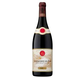 E. Guigal - Chateauneuf du Pape bottle