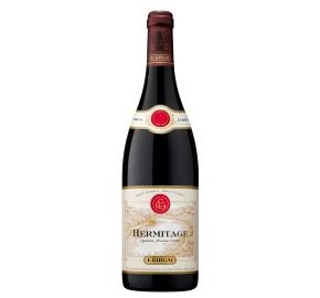 E. Guigal - Hermitage - Red bottle