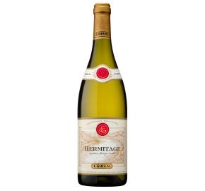 E. Guigal - Hermitage - White bottle