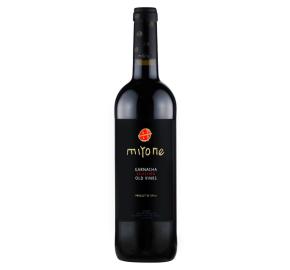 Mirone - Garnacha bottle