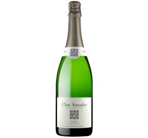 Clos Amador - Brut Delicat Reserva bottle