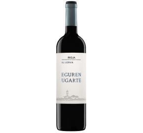 Eguren Ugarte - Reserva bottle