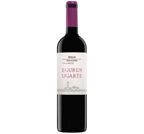 Eguren Ugarte - Crianza Rioja bottle
