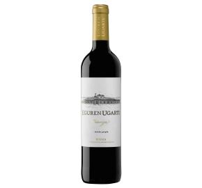 Eguren Ugarte - Crianza Rioja bottle