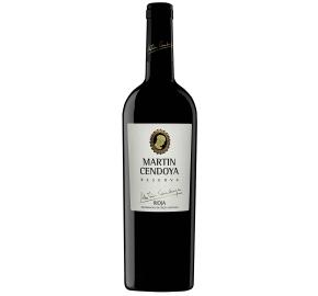 Martin Cendoya - Rioja - Reserva bottle