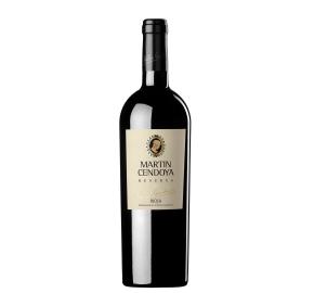 Martin Cendoya - Rioja - Reserva bottle