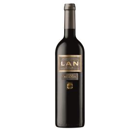 Bodegas LAN - Rioja - Gran Reserva bottle