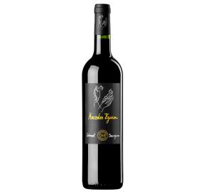 Mercedes Eguren - Cabernet Sauvignon bottle