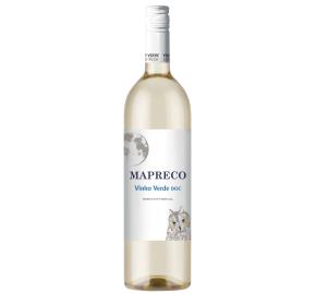 Mapreco - Vinho Verde bottle
