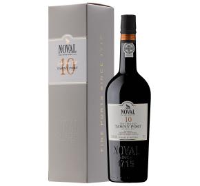 Quinta do Noval - 10 Year Old Tawny Port bottle
