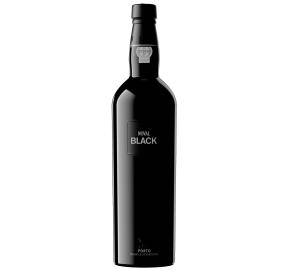 Quinta Do Noval - Black bottle