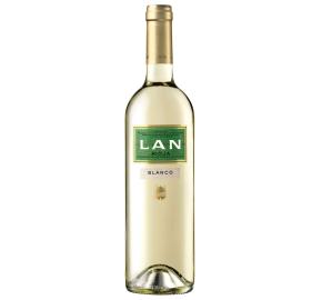 Bodegas LAN - Rioja - Blanco bottle