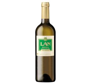 Bodegas LAN - Rioja - Blanco bottle