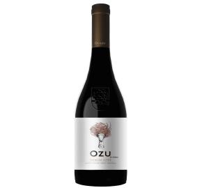 Ozu by Otazu - Premium Cuvee bottle