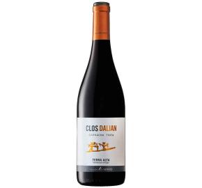 Clos Dalian - Terra Alta - Garnacha Tinto bottle