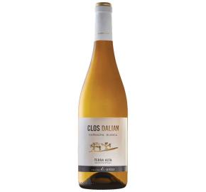 Clos Dalian - Terra Alta - Garnacha White bottle