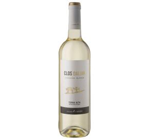 Clos Dalian - Terra Alta - Garnacha White bottle