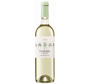 Duquesa de Valladolid - Rueda Verdejo bottle