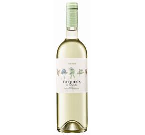 Duquesa de Valladolid - Rueda Verdejo bottle