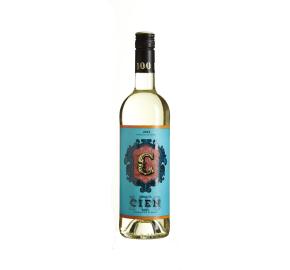 Cien - Malvasia bottle