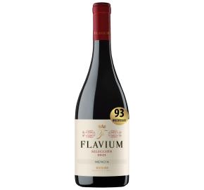 Flavium - Seleccion Mencia bottle