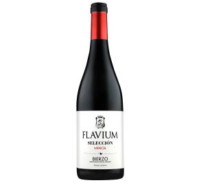 Flavium - Seleccion Mencia bottle