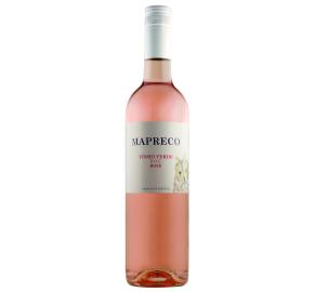 Mapreco - Vinho Verde - Rose bottle