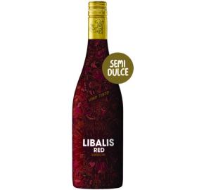 Libalis - Red bottle