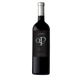 Dominum QP - Reserva Rioja bottle