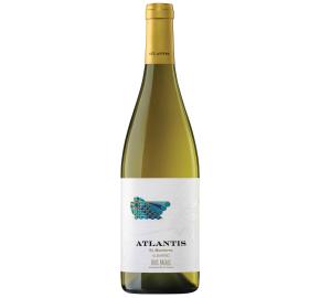 Atlantis - Albarino - Rias Baixas bottle