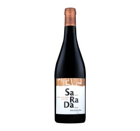 Sa Ra Da - Seleccion Garnacha bottle