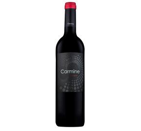 Carmine - 100% Monastrell bottle
