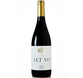 Altivo - Dao bottle