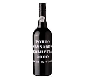 Maynard's Colheita - Old Vintage Port bottle