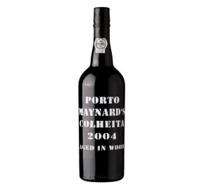 Maynard's Colheita - Old Vintage Port bottle