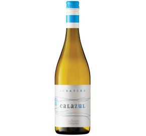 Calazul - Albarino bottle