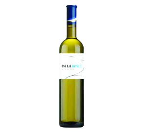 Calazul - Albarino bottle