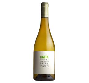 Tinita - Vinas de Verdejo bottle