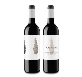 Valpidio - Ribera del Duero bottle