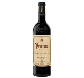 Protos - Gran Reserva bottle