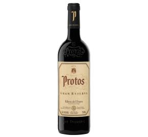 Protos - Gran Reserva bottle