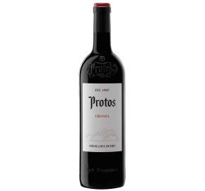 Protos - Crianza bottle