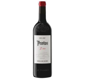 Protos - 3er Año bottle