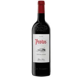 Protos - Tinto Fino bottle