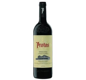 Protos - Tinto Fino bottle