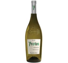 Protos - Verdejo bottle