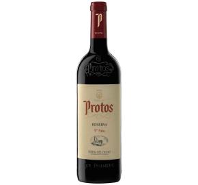 Protos - Reserva bottle