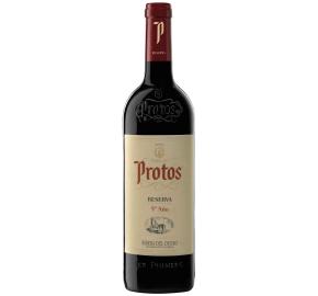 Protos - Reserva bottle